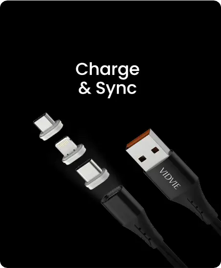 Charge   Sync
