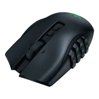 Razer Gaming Mouse RZ01-04400100-R3G1 Naga V2 Pro