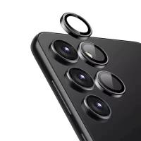 Samsung S24 Individual Camera Lens Protector Kit